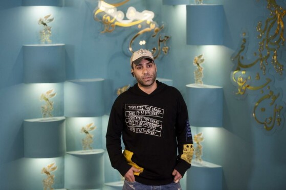 اولین روز چهل‌وسومین دوره جشنواره بین المللی فیلم فجر