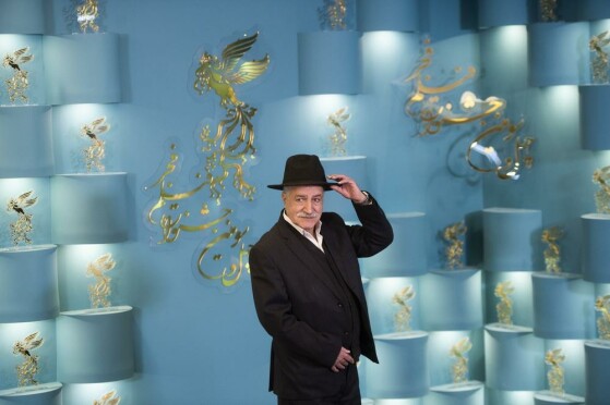 اولین روز چهل‌وسومین دوره جشنواره بین المللی فیلم فجر