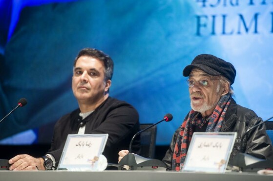 دومین روز چهل‌وسومین دوره جشنواره بین المللی فیلم فجر