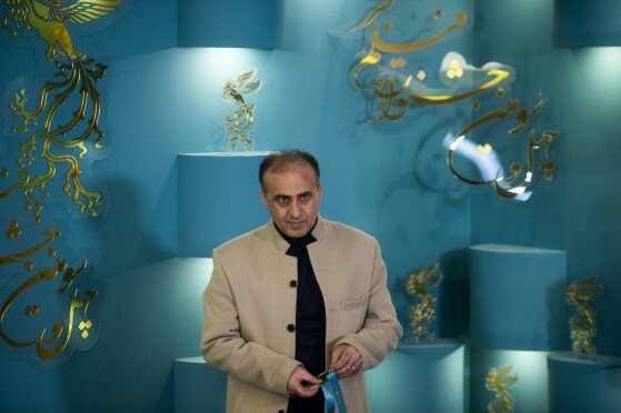 اولین روز چهل‌وسومین دوره جشنواره بین المللی فیلم فجر