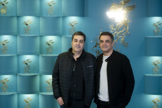 دومین روز چهل‌وسومین دوره جشنواره بین المللی فیلم فجر