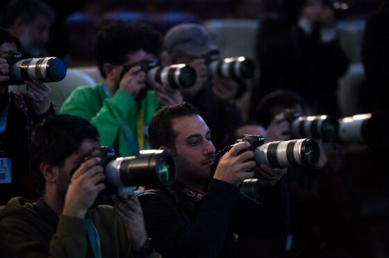 دومین روز چهل‌وسومین دوره جشنواره بین المللی فیلم فجر