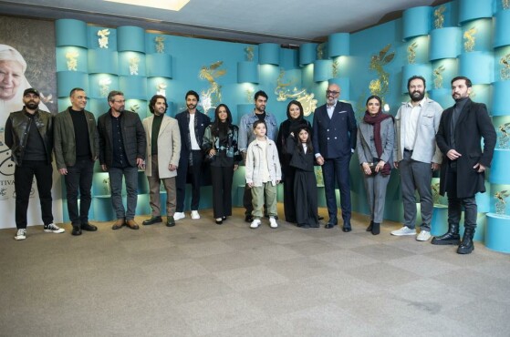 اولین روز چهل‌وسومین دوره جشنواره بین المللی فیلم فجر