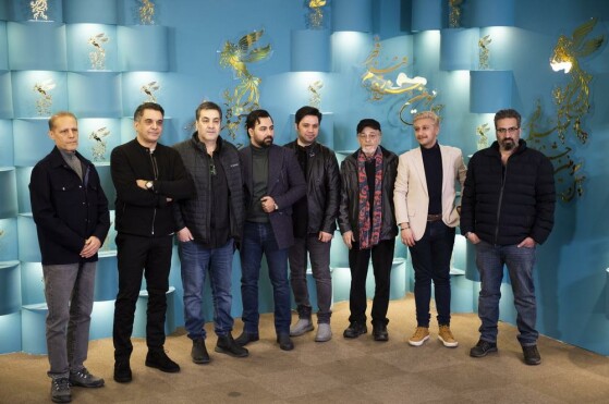 دومین روز چهل‌وسومین دوره جشنواره بین المللی فیلم فجر