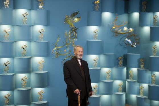 اولین روز چهل‌وسومین دوره جشنواره بین المللی فیلم فجر