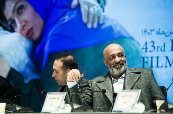 اولین روز چهل‌وسومین دوره جشنواره بین المللی فیلم فجر
