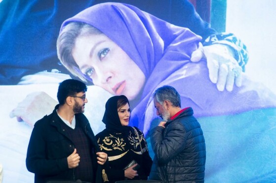 اولین روز چهل‌وسومین دوره جشنواره بین المللی فیلم فجر