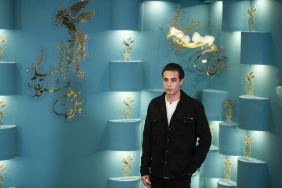 اولین روز چهل‌وسومین دوره جشنواره بین المللی فیلم فجر