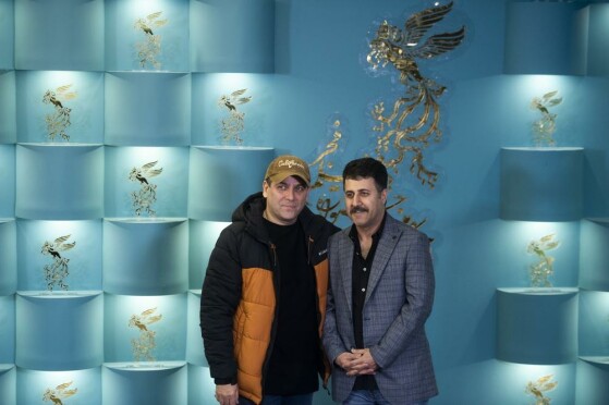 چهارمین روز چهل‌وسومین دوره جشنواره بین المللی فیلم فجر