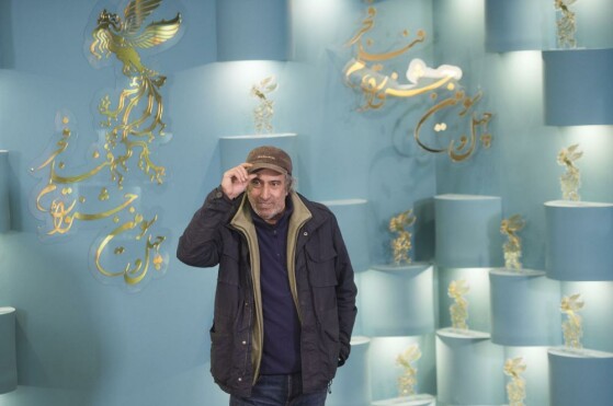 سومین روز چهل‌وسومین دوره جشنواره بین المللی فیلم فجر