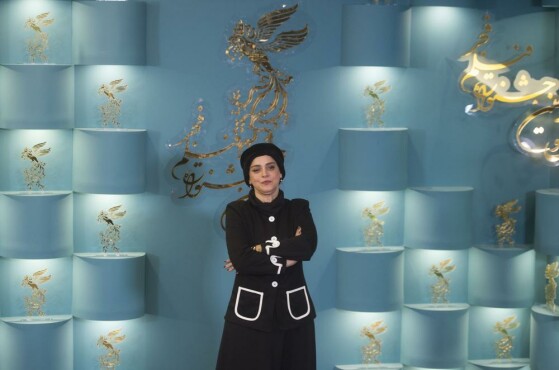 سومین روز چهل‌وسومین دوره جشنواره بین المللی فیلم فجر