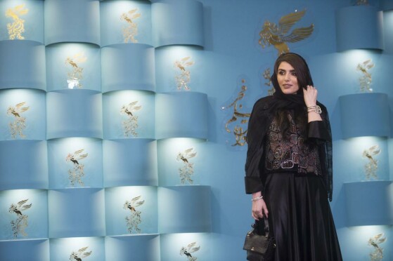 سومین روز چهل‌وسومین دوره جشنواره بین المللی فیلم فجر