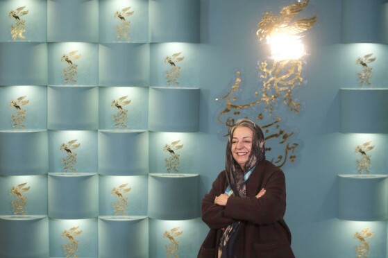 سومین روز چهل‌وسومین دوره جشنواره بین المللی فیلم فجر