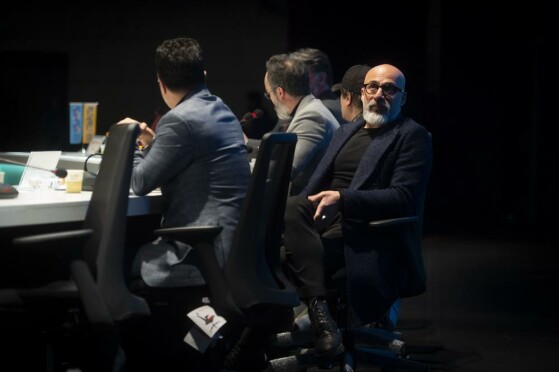 چهارمین روز چهل‌وسومین دوره جشنواره بین المللی فیلم فجر