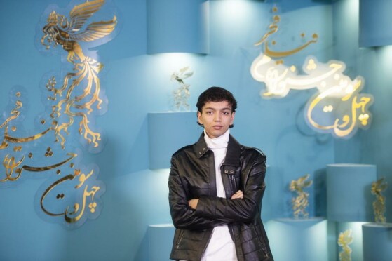 چهارمین روز چهل‌وسومین دوره جشنواره بین المللی فیلم فجر