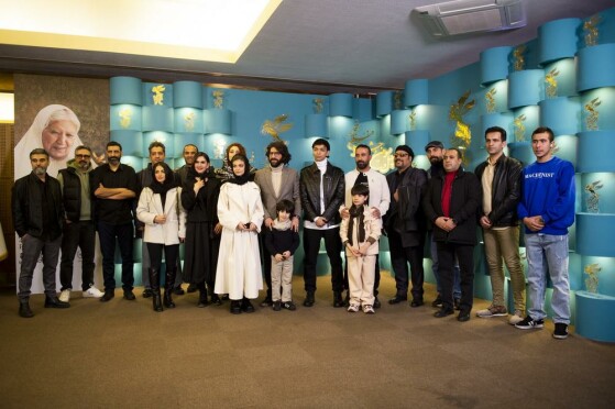 چهارمین روز چهل‌وسومین دوره جشنواره بین المللی فیلم فجر