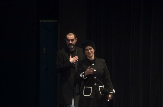 سومین روز چهل‌وسومین دوره جشنواره بین المللی فیلم فجر