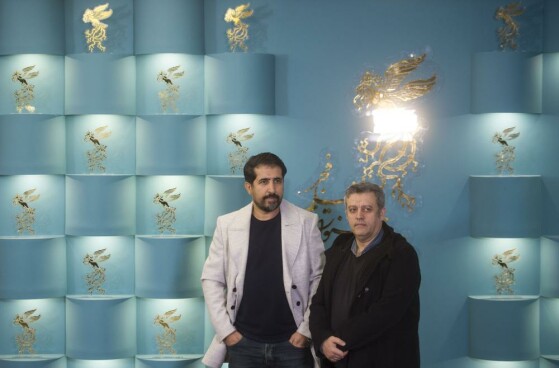 سومین روز چهل‌وسومین دوره جشنواره بین المللی فیلم فجر