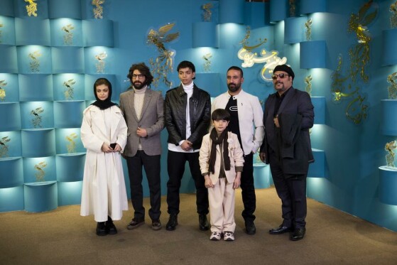 چهارمین روز چهل‌وسومین دوره جشنواره بین المللی فیلم فجر