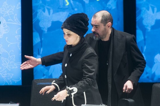 سومین روز چهل‌وسومین دوره جشنواره بین المللی فیلم فجر