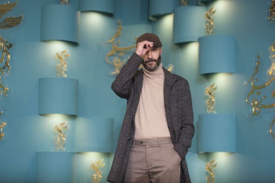 سومین روز چهل‌وسومین دوره جشنواره بین المللی فیلم فجر