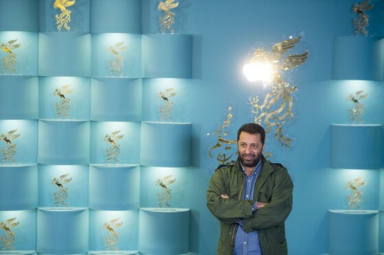 سومین روز چهل‌وسومین دوره جشنواره بین المللی فیلم فجر