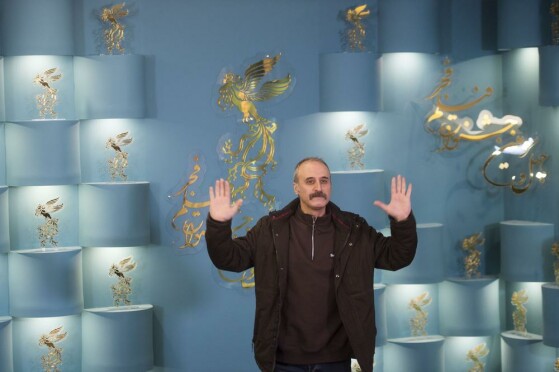 سومین روز چهل‌وسومین دوره جشنواره بین المللی فیلم فجر