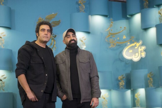 سومین روز چهل‌وسومین دوره جشنواره بین المللی فیلم فجر