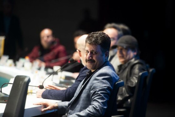 چهارمین روز چهل‌وسومین دوره جشنواره بین المللی فیلم فجر