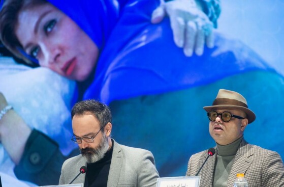 چهارمین روز چهل‌وسومین دوره جشنواره بین المللی فیلم فجر