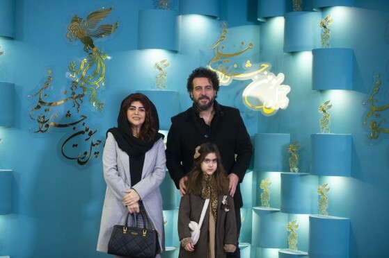 ششمین روز چهل‌وسومین دوره جشنواره بین المللی فیلم فجر