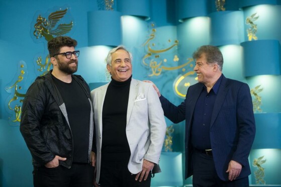 پنجمین روز چهل‌وسومین دوره جشنواره بین المللی فیلم فجر