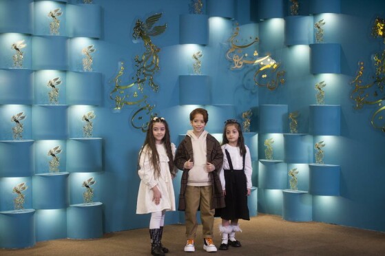 پنجمین روز چهل‌وسومین دوره جشنواره بین المللی فیلم فجر