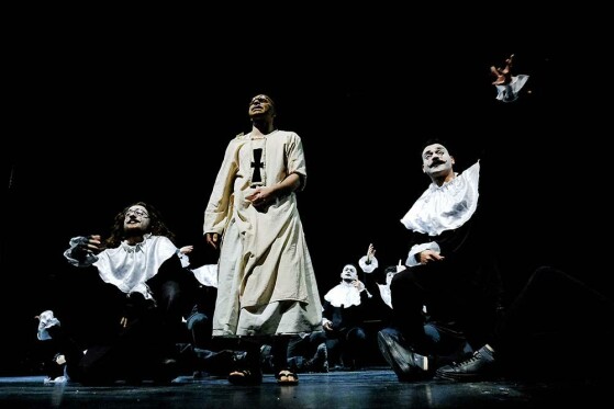 نمایش قاب آخر