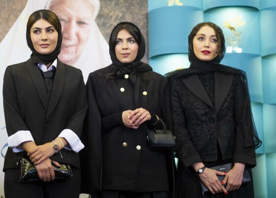 پنجمین روز چهل‌وسومین دوره جشنواره بین المللی فیلم فجر