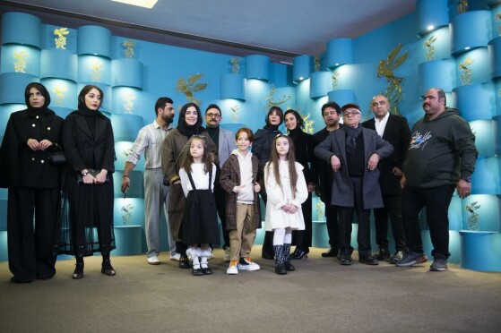 پنجمین روز چهل‌وسومین دوره جشنواره بین المللی فیلم فجر