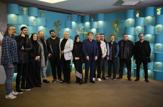 پنجمین روز چهل‌وسومین دوره جشنواره بین المللی فیلم فجر