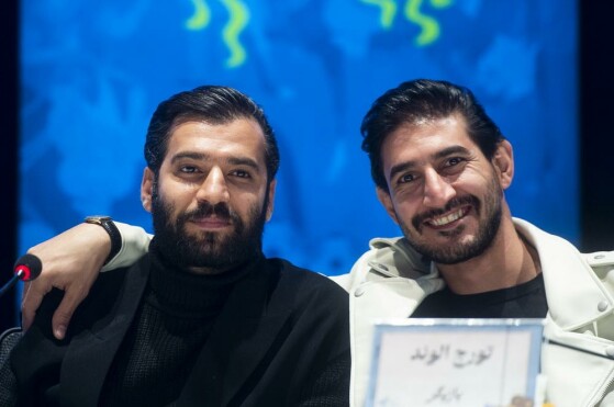 پنجمین روز چهل‌وسومین دوره جشنواره بین المللی فیلم فجر