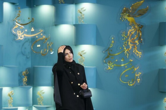 پنجمین روز چهل‌وسومین دوره جشنواره بین المللی فیلم فجر