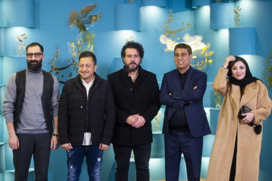 ششمین روز چهل‌وسومین دوره جشنواره بین المللی فیلم فجر