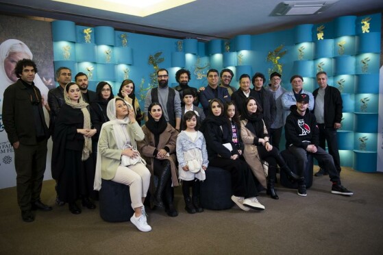 ششمین روز چهل‌وسومین دوره جشنواره بین المللی فیلم فجر