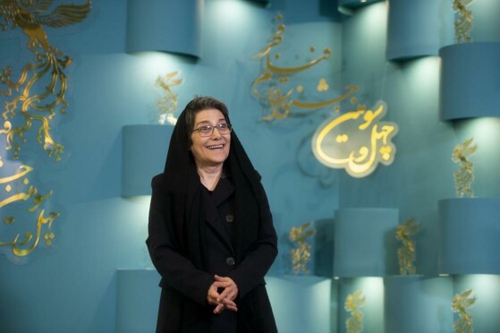 پنجمین روز چهل‌وسومین دوره جشنواره بین المللی فیلم فجر