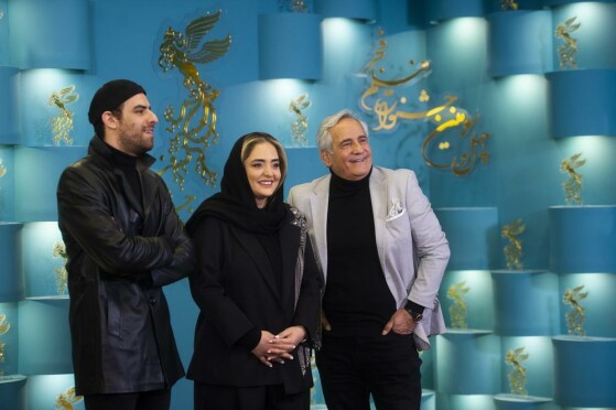 پنجمین روز چهل‌وسومین دوره جشنواره بین المللی فیلم فجر