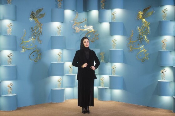 پنجمین روز چهل‌وسومین دوره جشنواره بین المللی فیلم فجر