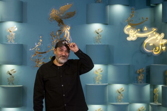 پنجمین روز چهل‌وسومین دوره جشنواره بین المللی فیلم فجر