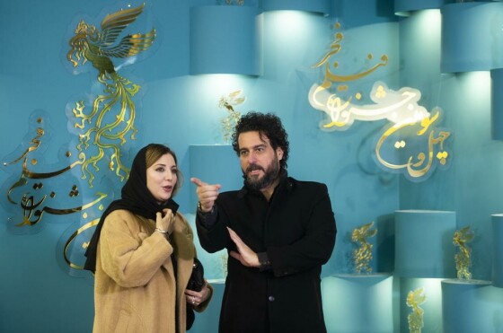 ششمین روز چهل‌وسومین دوره جشنواره بین المللی فیلم فجر