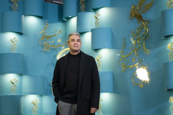 پنجمین روز چهل‌وسومین دوره جشنواره بین المللی فیلم فجر