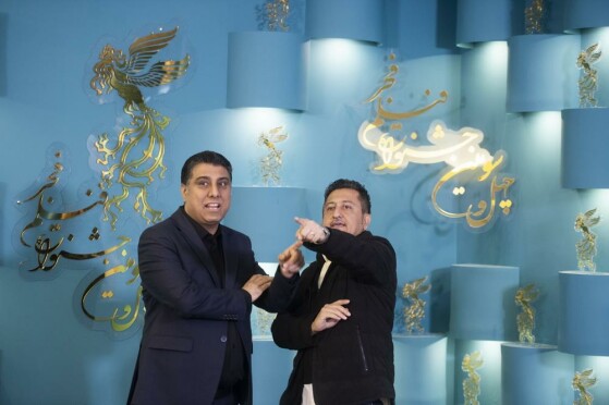 ششمین روز چهل‌وسومین دوره جشنواره بین المللی فیلم فجر