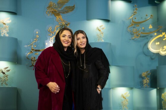 هشتمین روز چهل‌وسومین دوره جشنواره بین المللی فیلم فجر