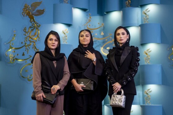 هفتمین روز چهل‌وسومین دوره جشنواره بین المللی فیلم فجر